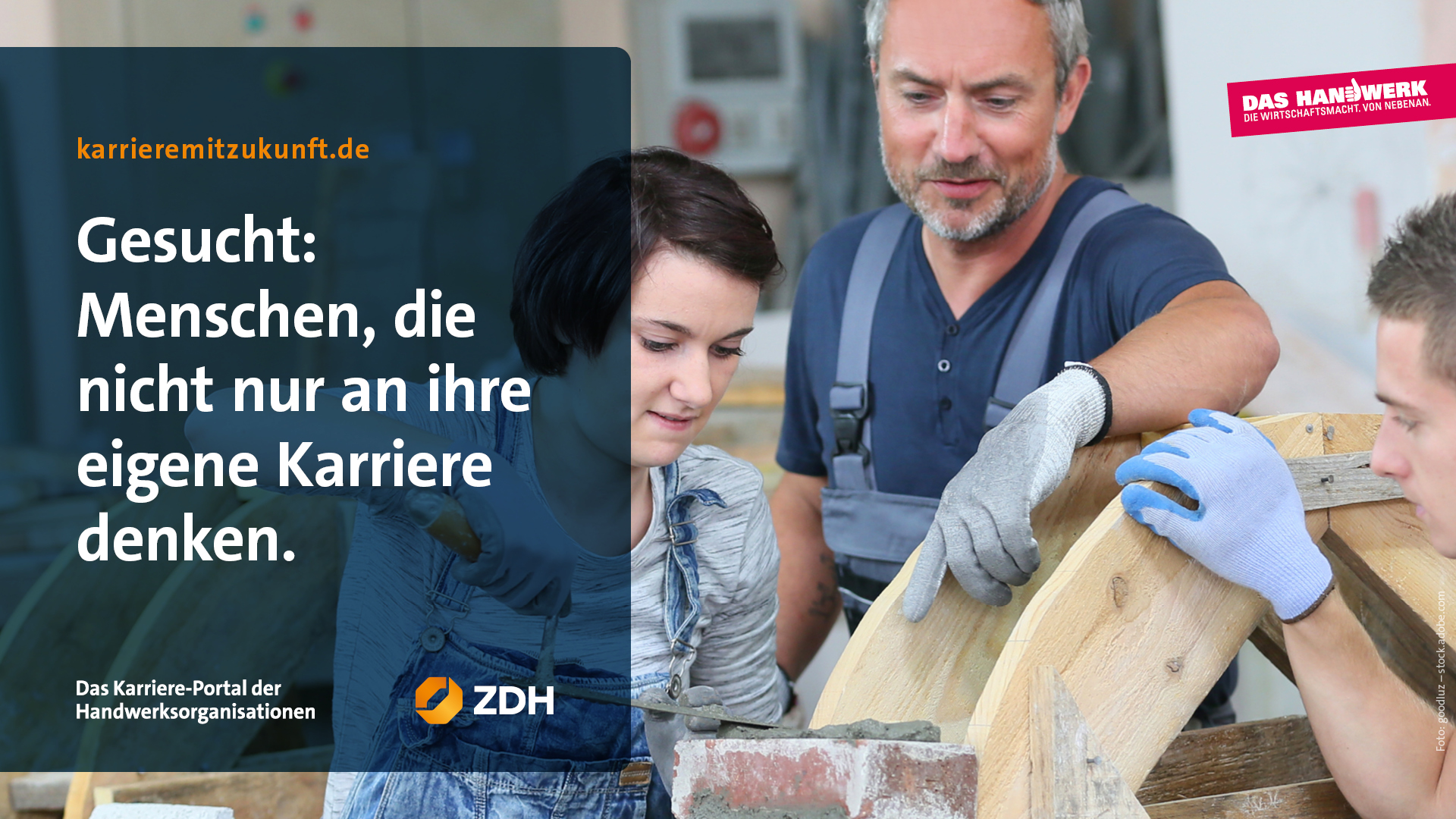 Handwerkskammer