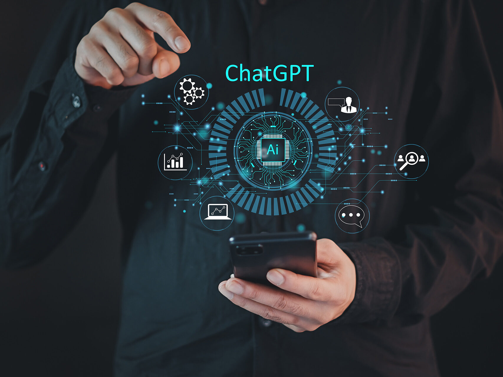 ChatGPT Künstliche Intelligenz