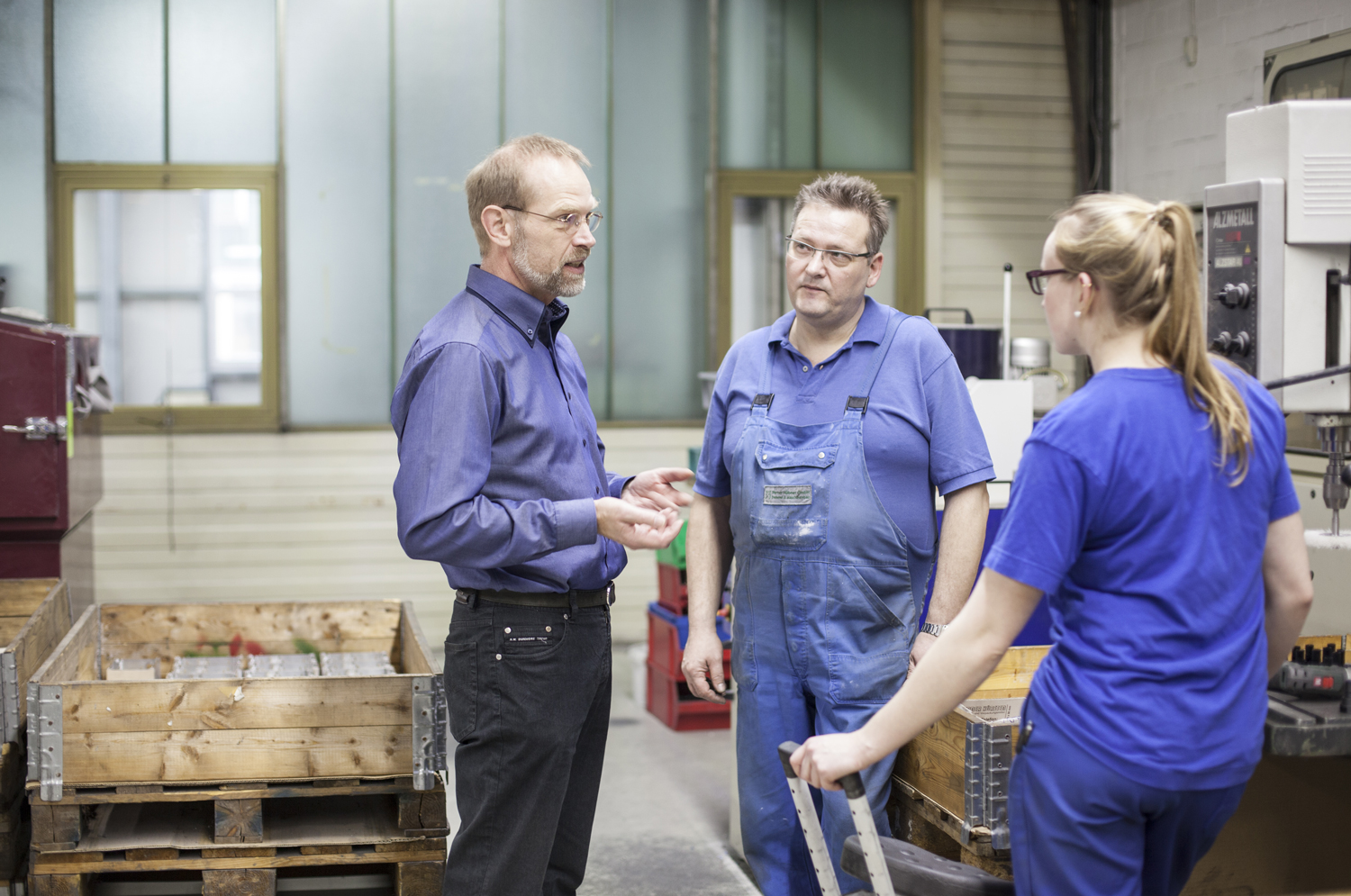 Handwerkskammer