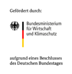 Logo Bundesministerium für Wirtschaft und Klimaschutz BMWi Logo Bundesministerium für Wirtschaft und Klimaschutz BMWi