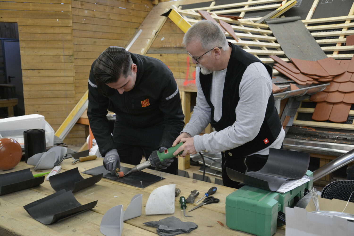 Handwerkskammer