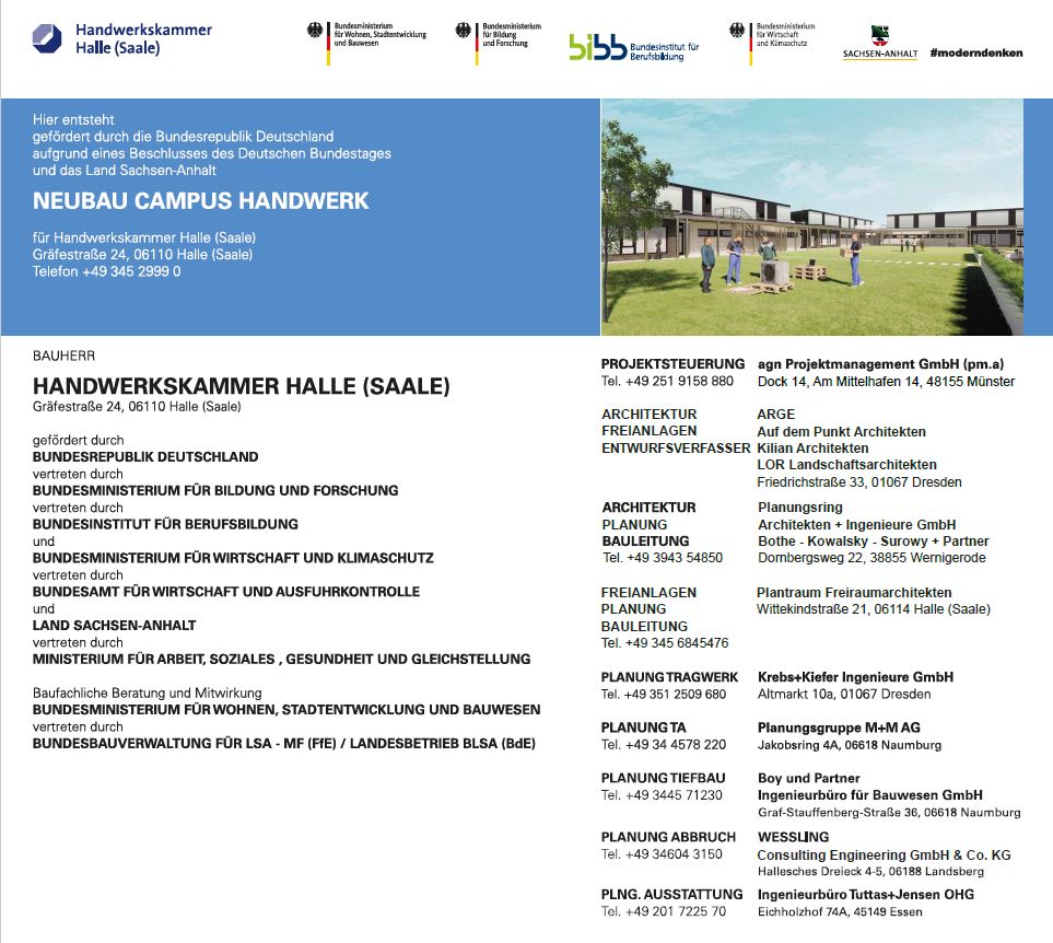 Handwerkskammer