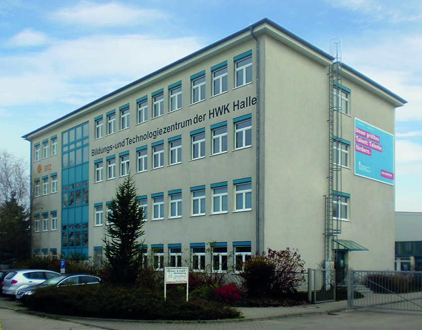 Handwerkskammer