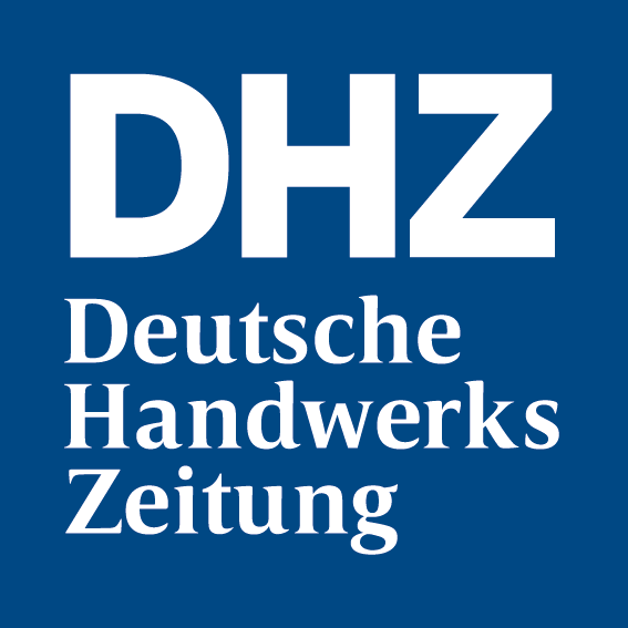 Logo DHZ
