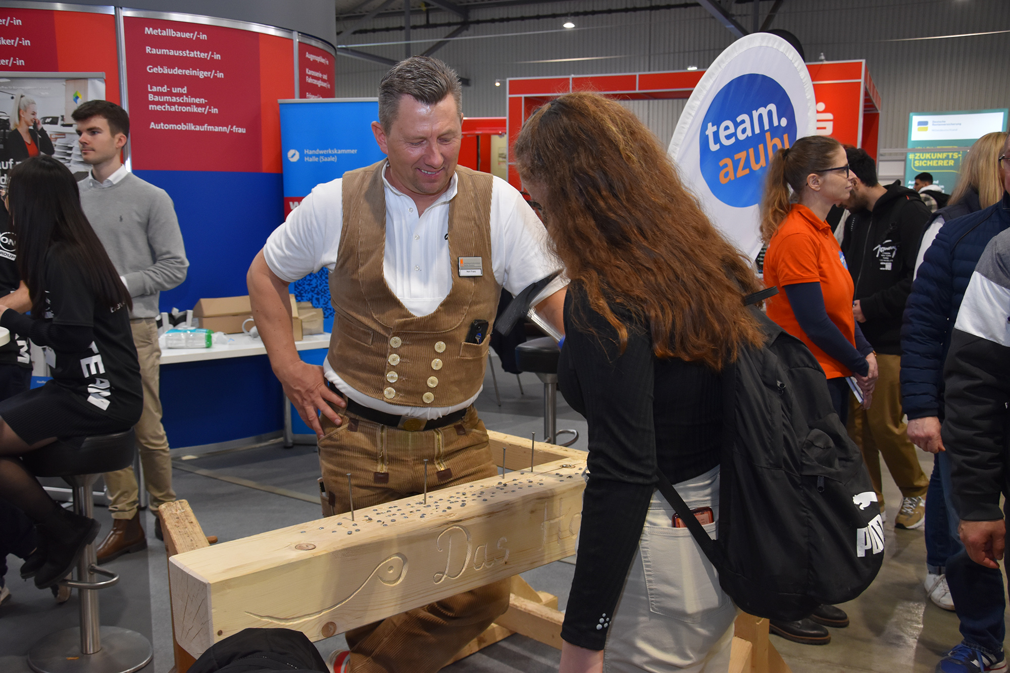 Handwerkskammer