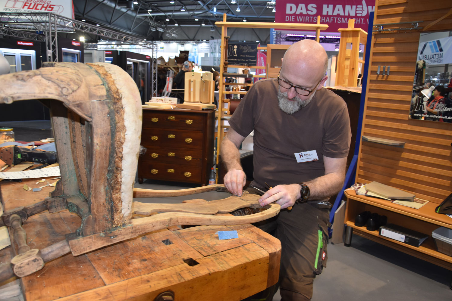 Handwerkskammer