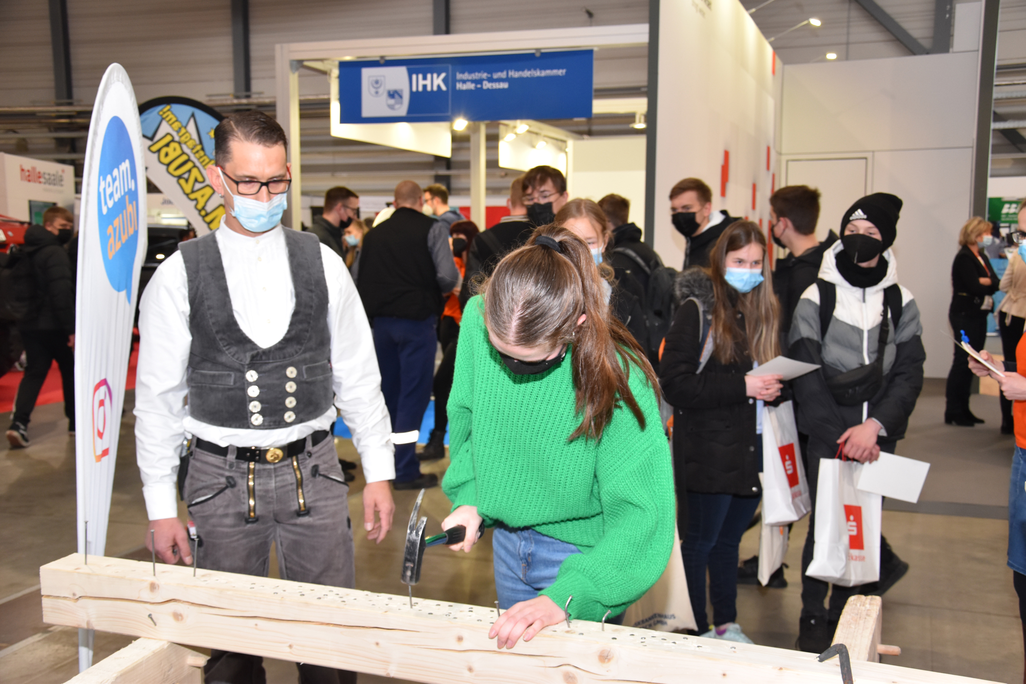 Handwerkskammer