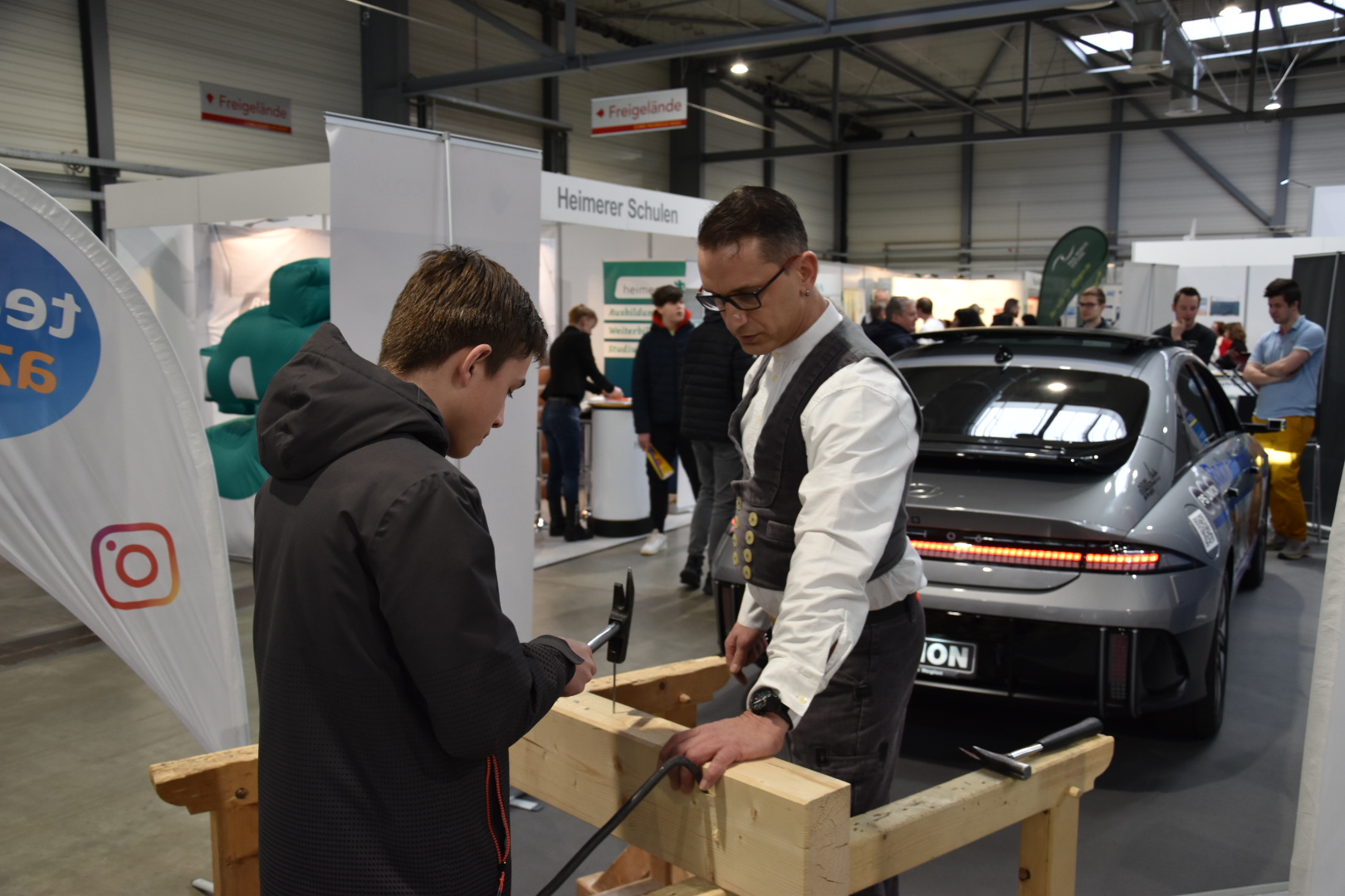 Handwerkskammer