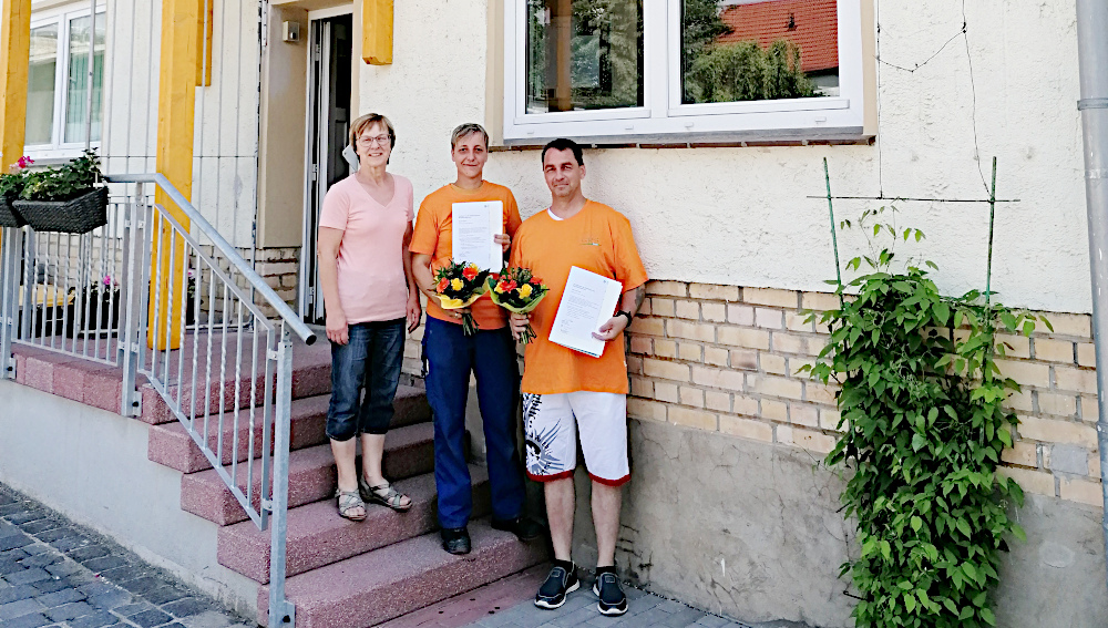 Handwerkskammer