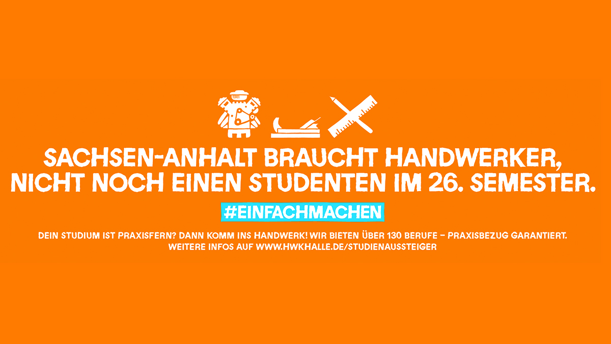Handwerkskammer