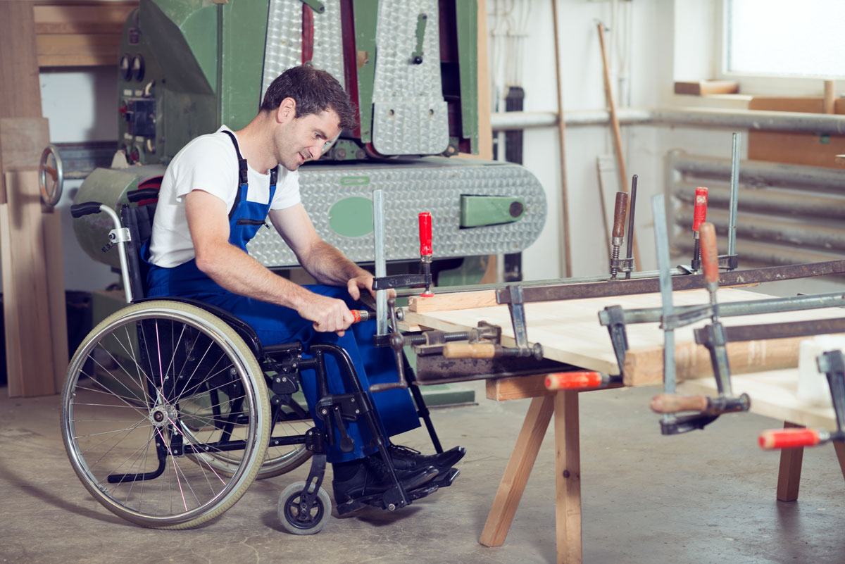 Handwerkskammer