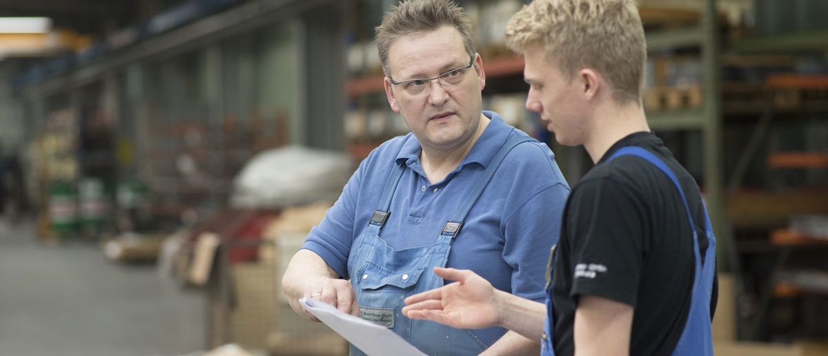 Handwerkskammer