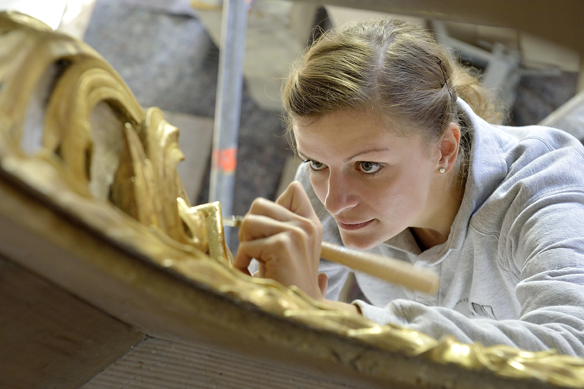 Handwerkskammer