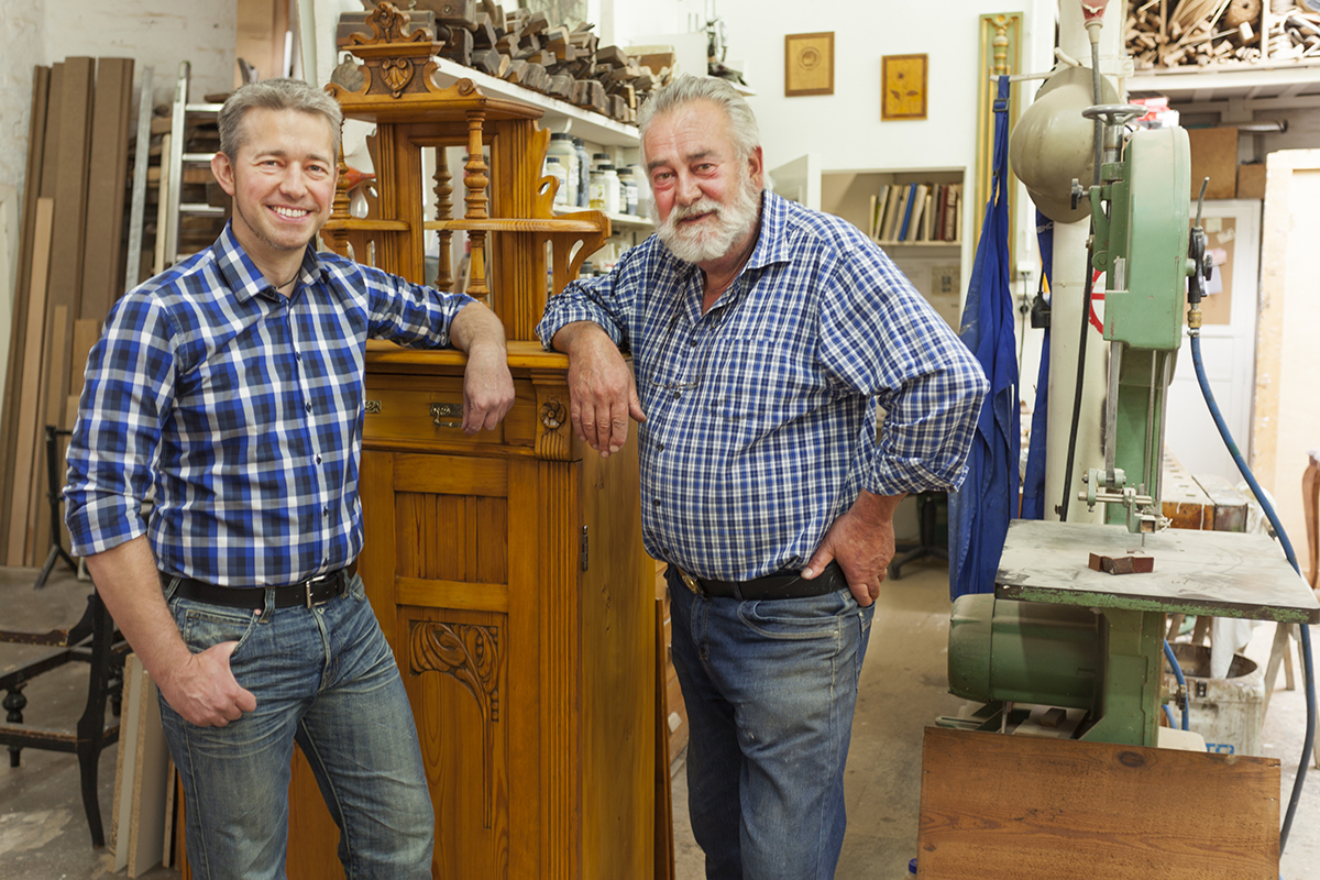 Handwerkskammer