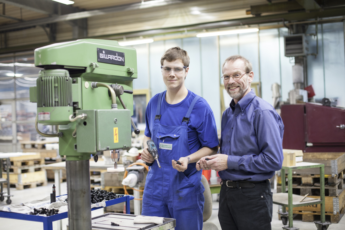 Handwerkskammer