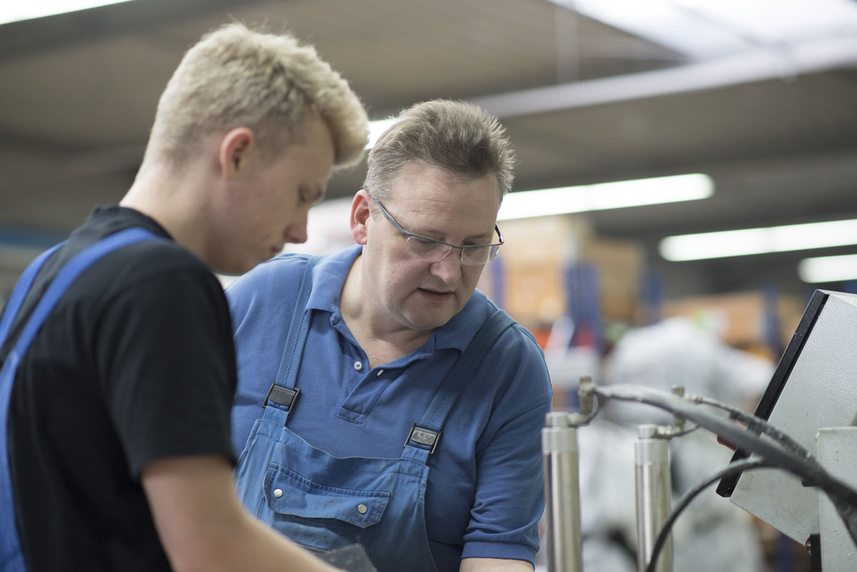 Handwerkskammer