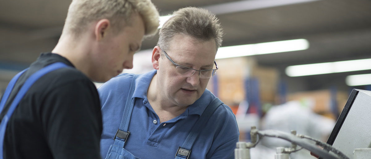 Handwerkskammer