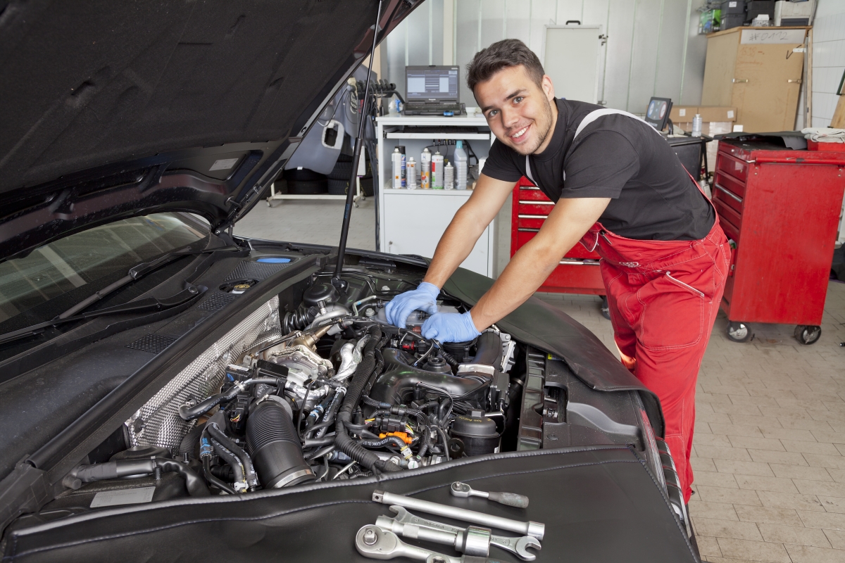 Handwerkskammer