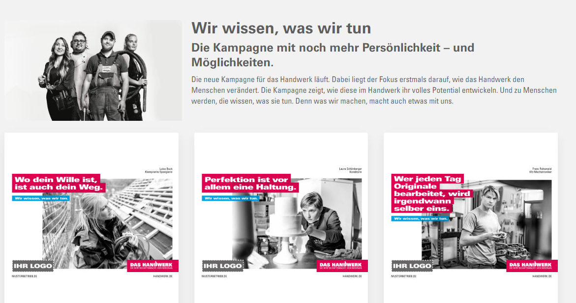 Handwerkskammer