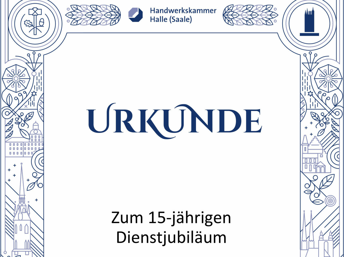 Handwerkskammer