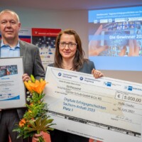 Digitalforum/Digitale Erfolgsgeschichten