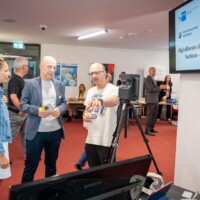 Digitalforum/Digitale Erfolgsgeschichten