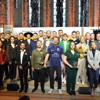 Sieger der Deutschen Meisterschaft im Handwerk Sieger der Deutschen Meisterschaft im Handwerk