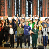 Sieger der Deutschen Meisterschaft im Handwerk Sieger der Deutschen Meisterschaft im Handwerk