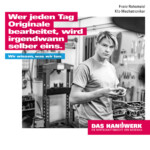 Botschafter des Handwerks 2021
