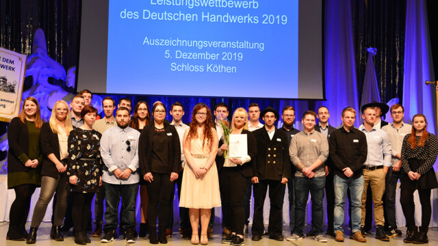 Alle Sieger PLW 2019 Alle Sieger PLW 2019