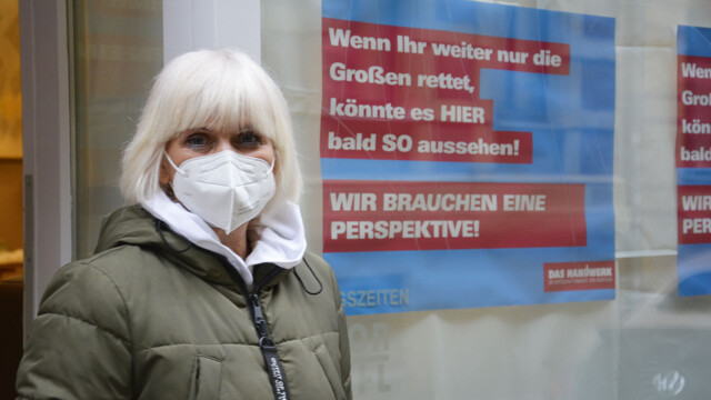 Carmen Brühl