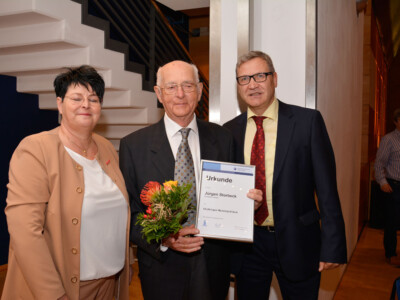 Meisterfeier 2022