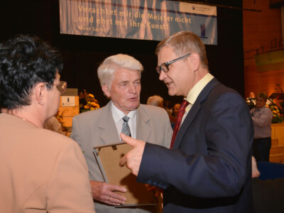 Meisterfeier 2022