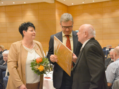 Meisterfeier 2022