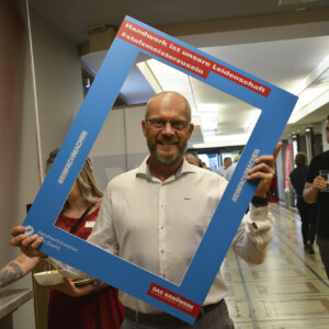 #stolzmeisterzusein Meisterfeier 2023