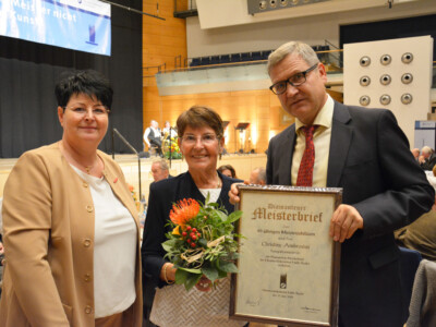 Meisterfeier 2022