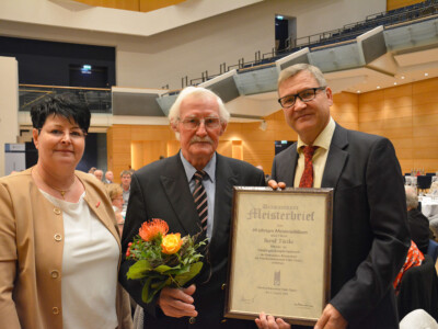 Meisterfeier 2022