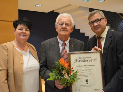 Meisterfeier 2022