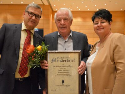 Meisterfeier 2022