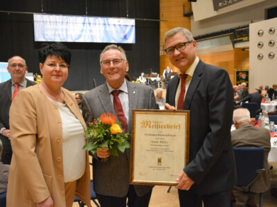 Meisterfeier 2022