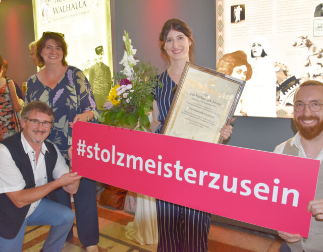 #stolzmeisterzusein 5