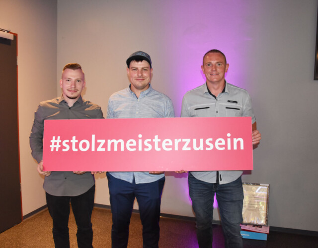#stolzmeisterzusein 29