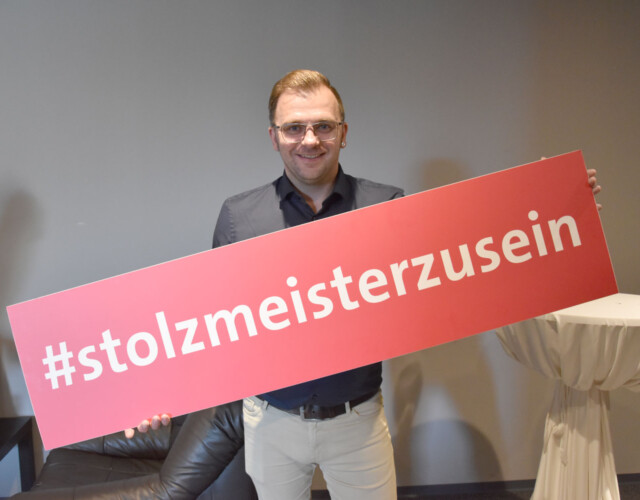 #stolzmeisterzusein 19
