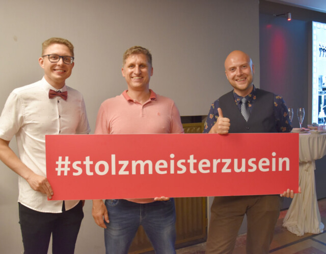 #stolzmeisterzusein 17