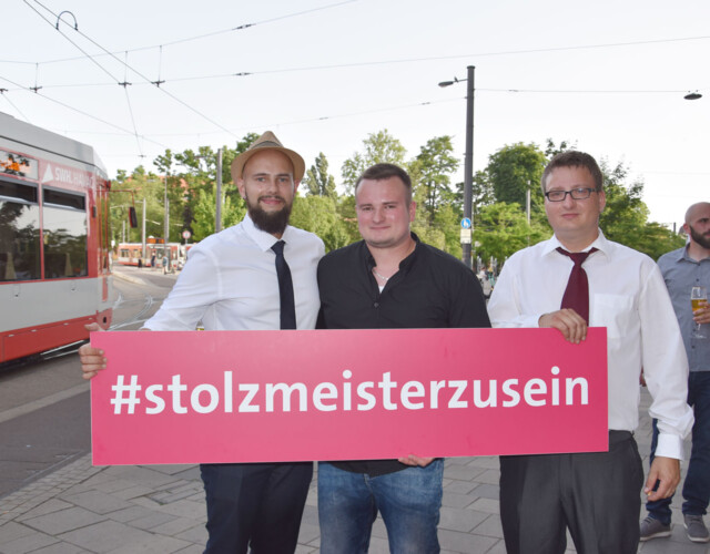 #stolzmeisterzusein 16