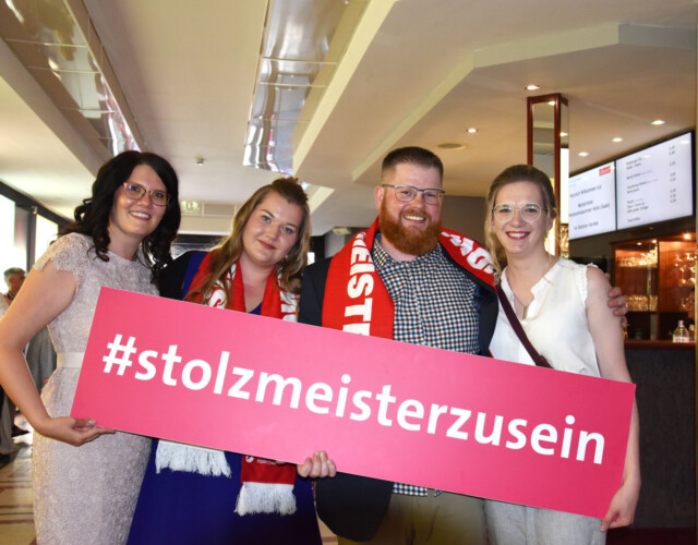 #stolzmeisterzusein 14