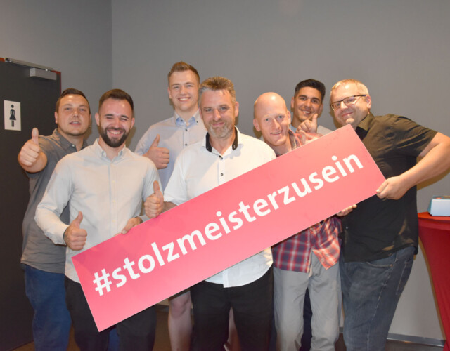 #stolzmeisterzusein 7