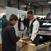Chance Messe 2023