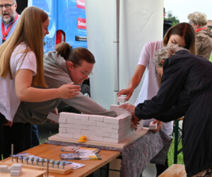 Berufsorientierung am Gymnasium Landsberg
