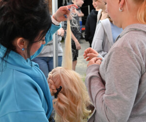 Berufsorientierung am Gymnasium Landsberg